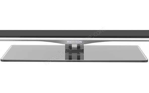 THOMSON 50FW5563W - Zoom sur la partie basse