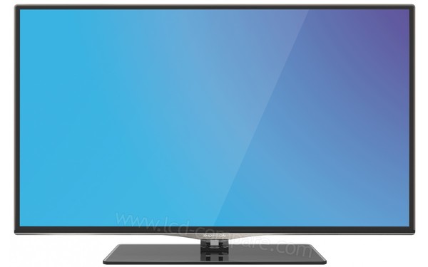 THOMSON 50FW5563 - Vue de face