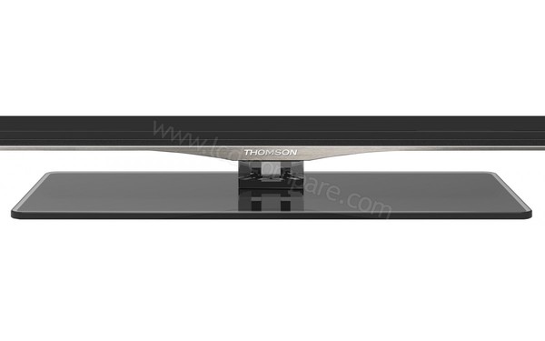 THOMSON 50FW5564 - Zoom sur la partie basse