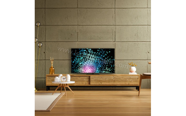 THOMSON 50MG7C15 - Mise en situation