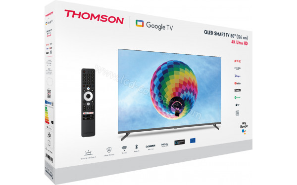 THOMSON 50QG4S14 - Package