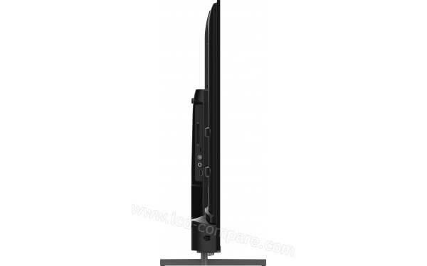 THOMSON 50QG4S14 - Vue de profil gauche
