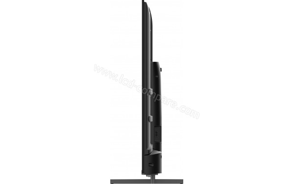 THOMSON 50QG4S14 - Vue de profil droit