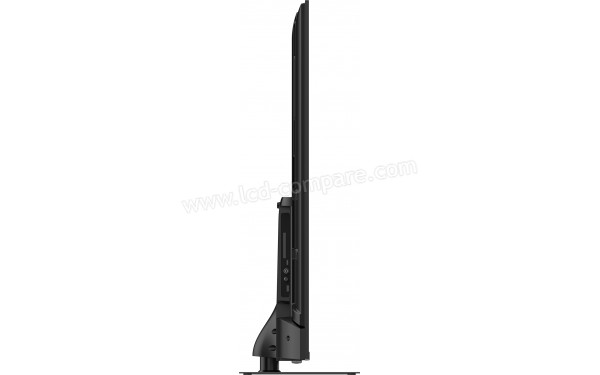 THOMSON 50QG7C04 - Vue de profil gauche