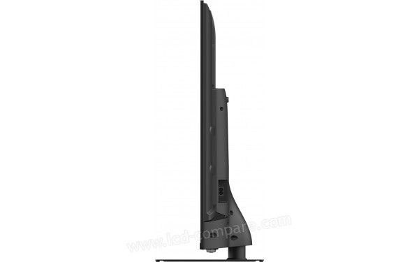 THOMSON 50QG7C14 - Vue de profil droit