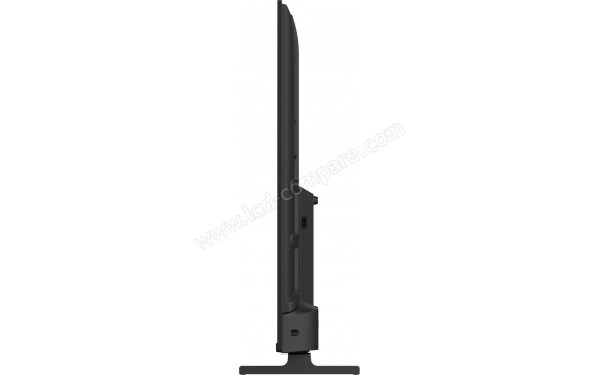 THOMSON 50UA5S13 - Vue de profil droit