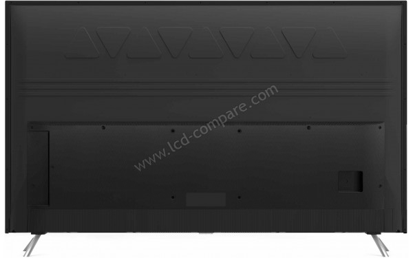 THOMSON 50UE6400 - Vue de l'arri&egrave;re