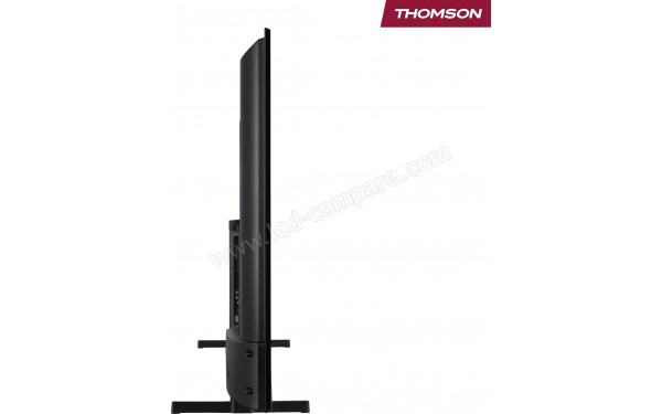 THOMSON 50UF4S35 - Vue de profil gauche