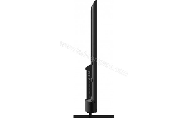 THOMSON 50UG4S14 - Vue de profil gauche