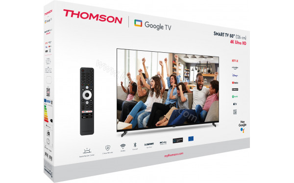 THOMSON 50UG4S14 - Package