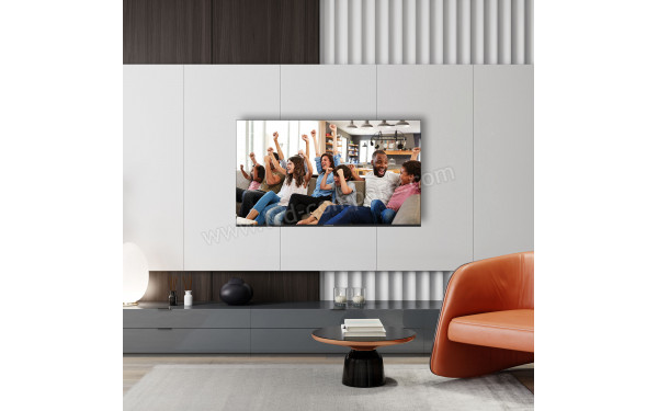 THOMSON 50UG4S14 - Mise en situation