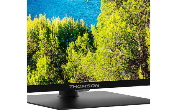 THOMSON 50UG5C14 - Zoom sur la partie basse