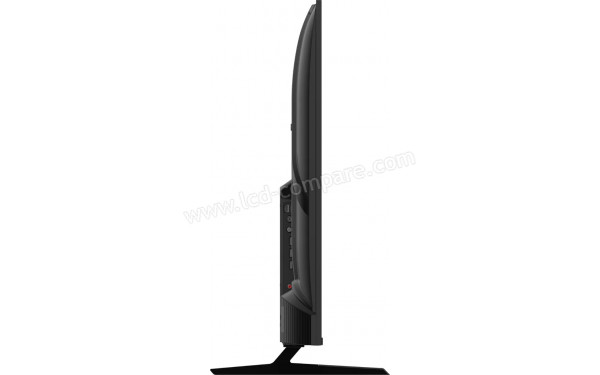 THOMSON 50UG5X15 - Vue de profil gauche