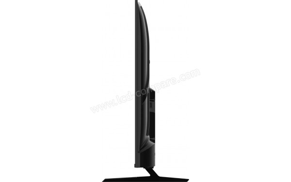 THOMSON 50UG5X15 - Vue de profil droit