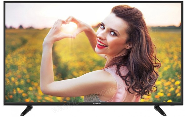 THOMSON 55FB3103 - Vue de face