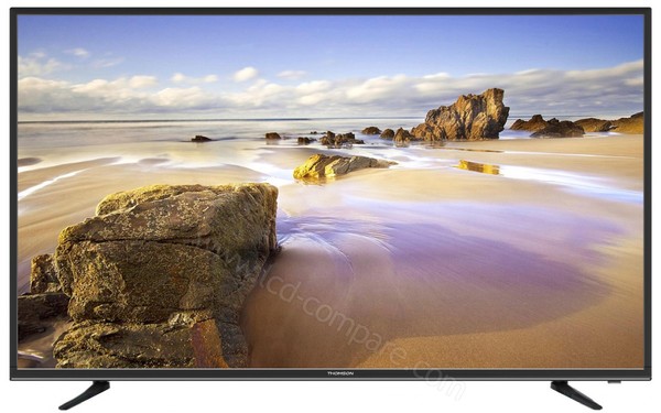 THOMSON 55FB3125 - Vue de face
