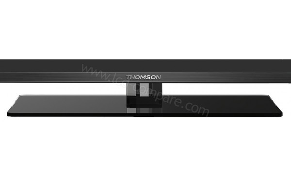 THOMSON 55FU5553C - Zoom sur la partie basse