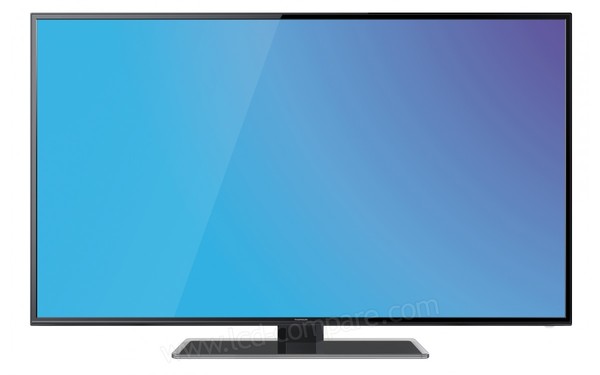 THOMSON 55FZ3235 - Vue de face