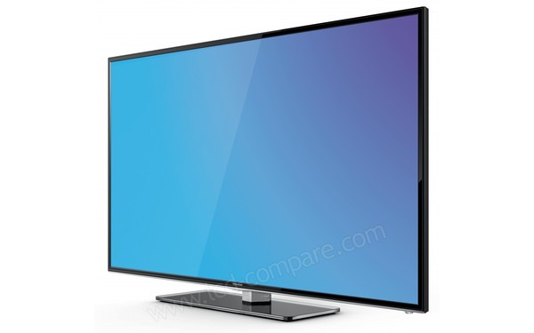 THOMSON 55FZ5635/2G - Vue 3/4 droite