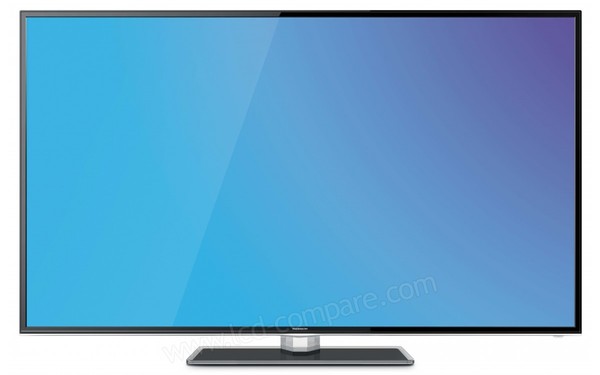 THOMSON 55FZ5635 - Vue de face