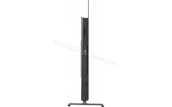 THOMSON 55OG8S24 - Vue de profil gauche