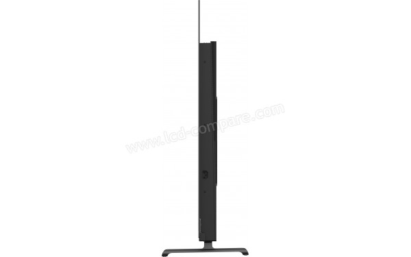 THOMSON 55OG8S24 - Vue de profil droit