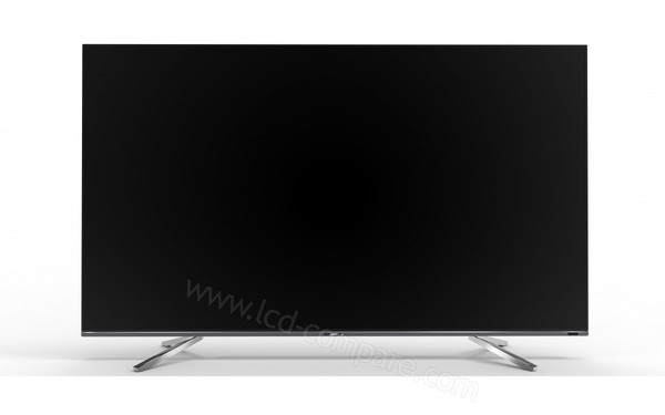 THOMSON 55UA7706 - Vue de face