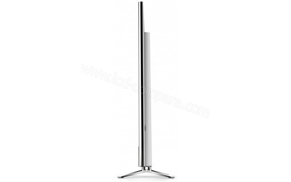 THOMSON 55UA9806 - Vue de profil