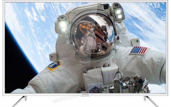 THOMSON 55UD6236W - Vue de face