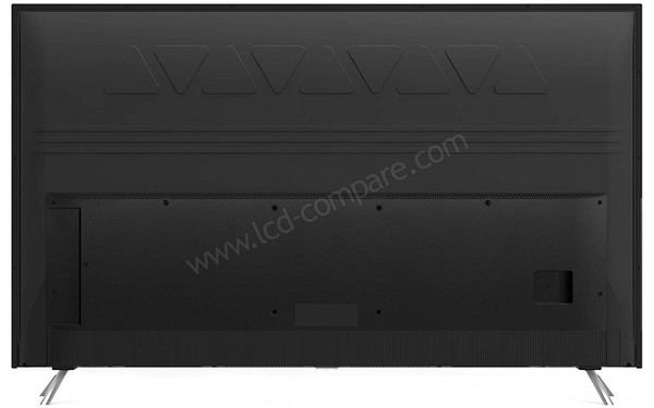 THOMSON 55UD6406 - Vue de l'arri&egrave;re