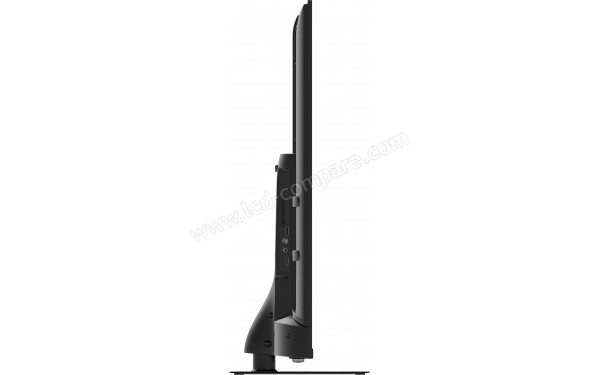 THOMSON 55UG5C14 - Vue de profil gauche