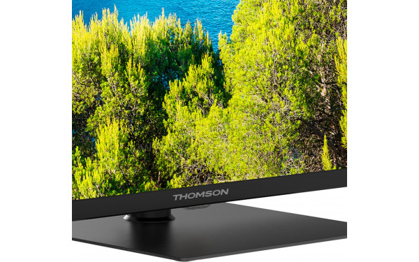 THOMSON 55UG5C14 - Zoom sur la partie basse