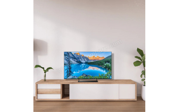 THOMSON 55UG5X15 - Mise en situation