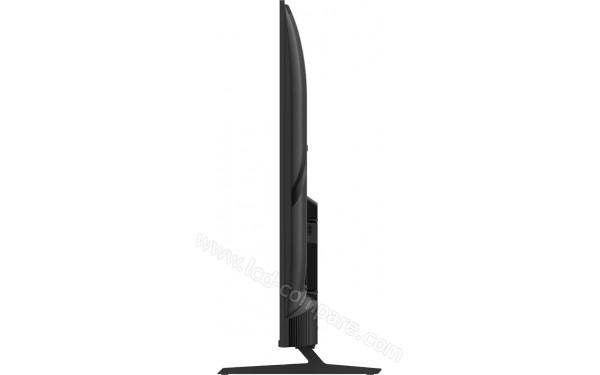 THOMSON 55UG5X15 - Vue de profil droit