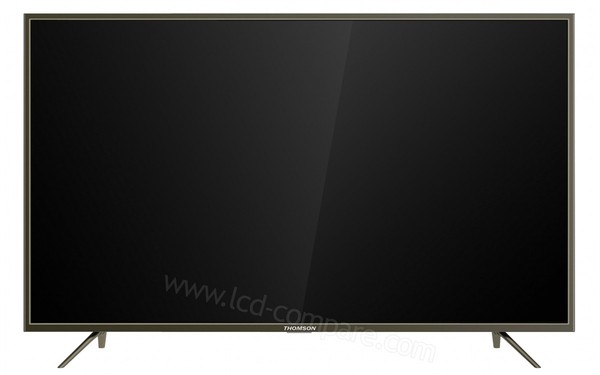 THOMSON 55US6026 - Vue de face