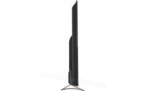 THOMSON 55UV6016 - Vue de profil