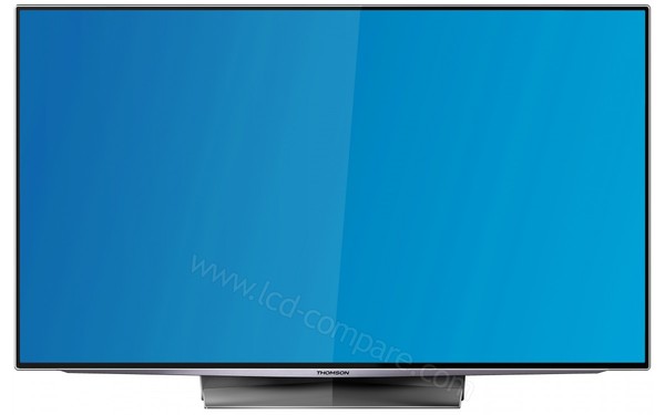 THOMSON 55UW9786 - Vue de face