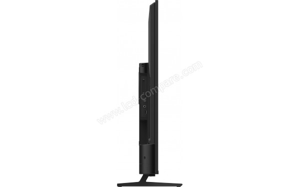 THOMSON 65MG7C15 - Vue de profil gauche