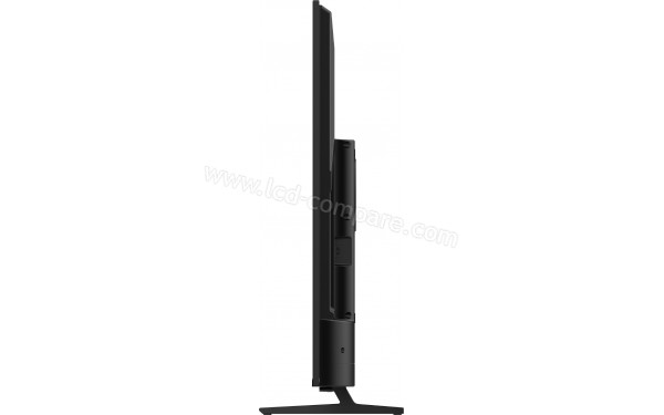 THOMSON 65MG7C15 - Vue de profil droit