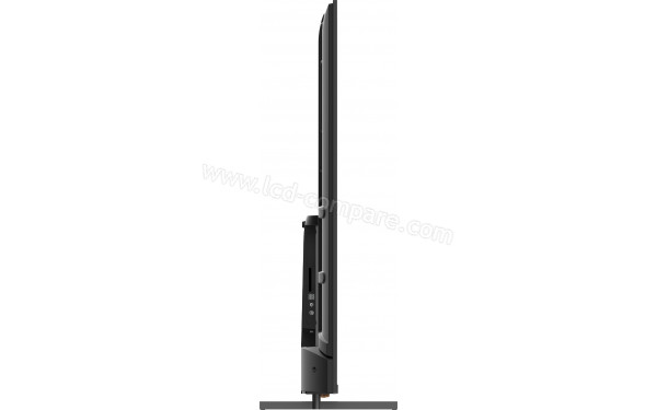 THOMSON 65QA2S13 - Vue de profil gauche