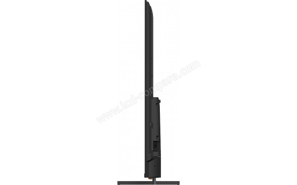 THOMSON 65QA2S13 - Vue de profil droit