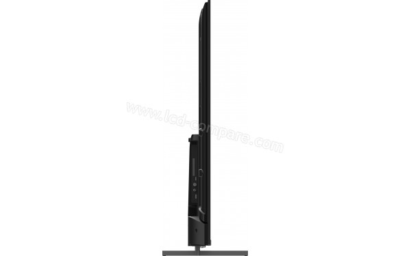 THOMSON 65QG4S14 - Vue de profil gauche