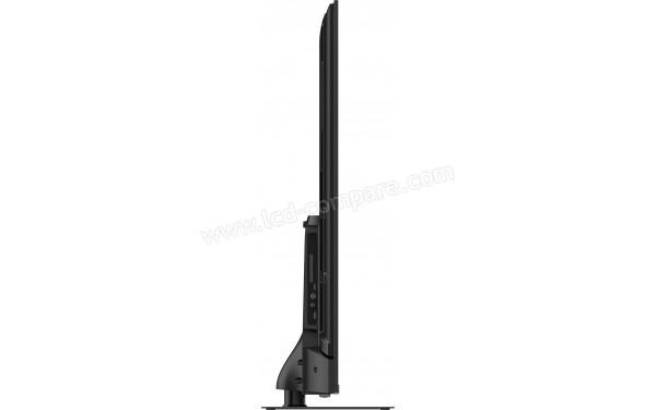 THOMSON 65QG5C14 - Vue de profil gauche