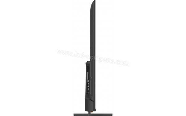 THOMSON 65UA5S13 - Vue de profil gauche