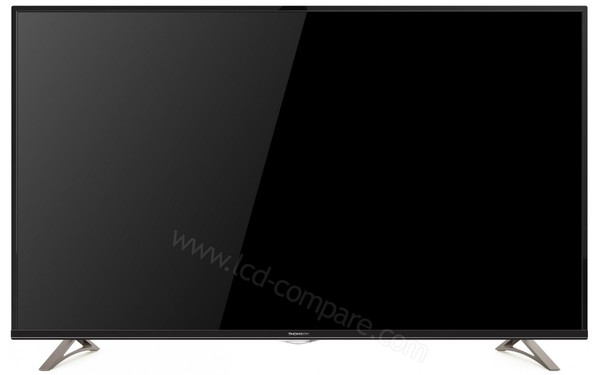 THOMSON 65UB6406 - Vue de face
