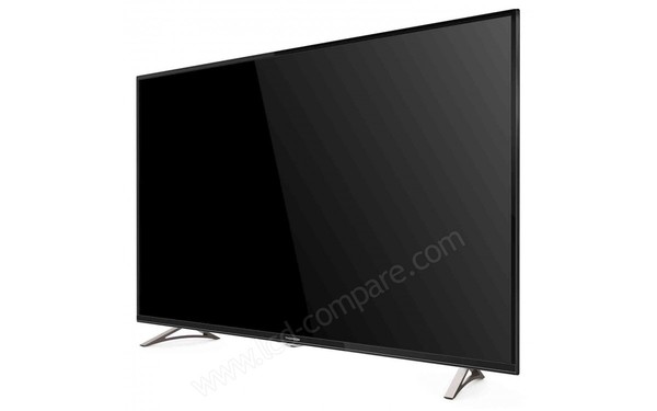 THOMSON 65UB6416 - Vue 3/4 droite