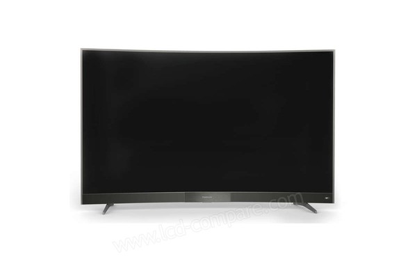 THOMSON 65UC6596 - Vue de face