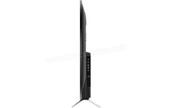 THOMSON 65UD6426 - Vue de profil