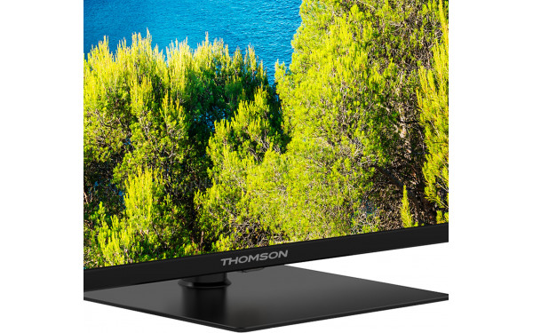 THOMSON 65UG5C14 - Zoom sur la partie basse