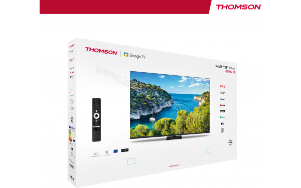 THOMSON 65UG5C14 - Package